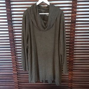 Lane Bryant sweater